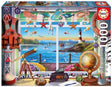 Life in the Port 1000pc Jigsaw Puzzle | Educa | 20256