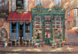 Palace Of Flowers 1500 Piece Jigsaw Puzzle | Educa | 18004
