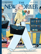 Genuine Style 1000pc Puzzle | New York Puzzle Company | NPZNY2597
