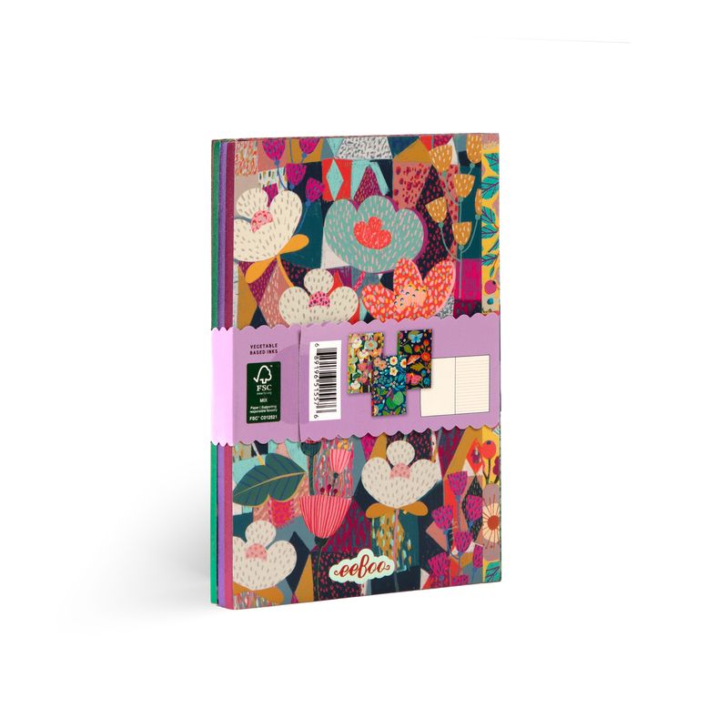 Victoria's Little Book Set | eeBoo | LBNBK4