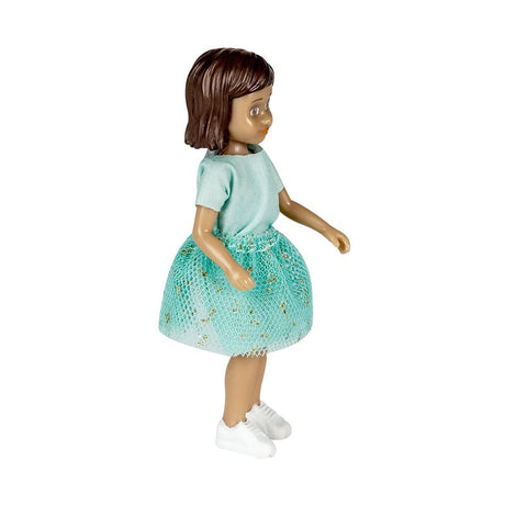 Jamie Doll Family Set | Lundby | 60-2138-00