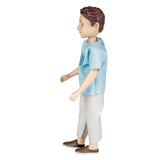 Charlie Doll Family Set | Lundby | 60-2137-00