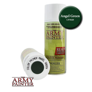 CP3020S Army Painter Spray Angel Green