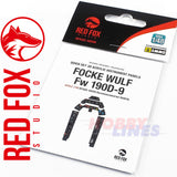 1/48 F-35A Lightning II (for Tamiya kit)