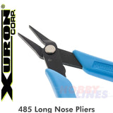 485 Long Nose Pliers | Xuron | 75506