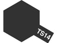 Tamiya Ts-14 Black Spray Paint