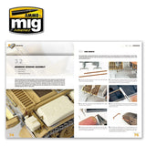 Encylopedia of Armour Modelling Techniques - Vol. 1 (English) | Ammo by Mig Jimenez | MIG6150