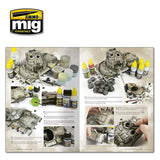 The Weathering Special  - How to Paint IDF Tanks - Weathering Guide (English) | Ammo by Mig Jimenez | MIG 6128