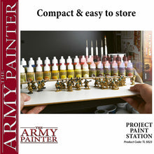 Load image into Gallery viewer, PROJECT PAINT STATION project paint organiser system The Army Painter TL5023P
