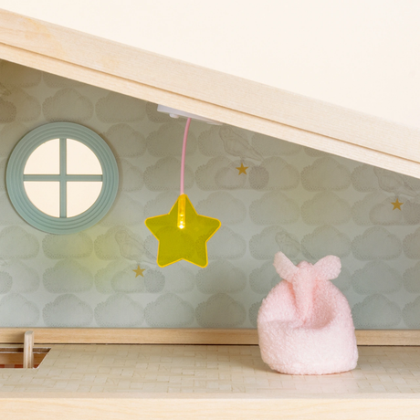 Star Lamp | Lundby | 60-2131-00