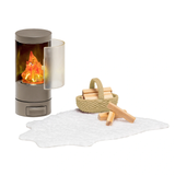Fireplace | Lundby | 60-2135-00