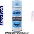 Expo Tools Dark Grey Primer 400Ml