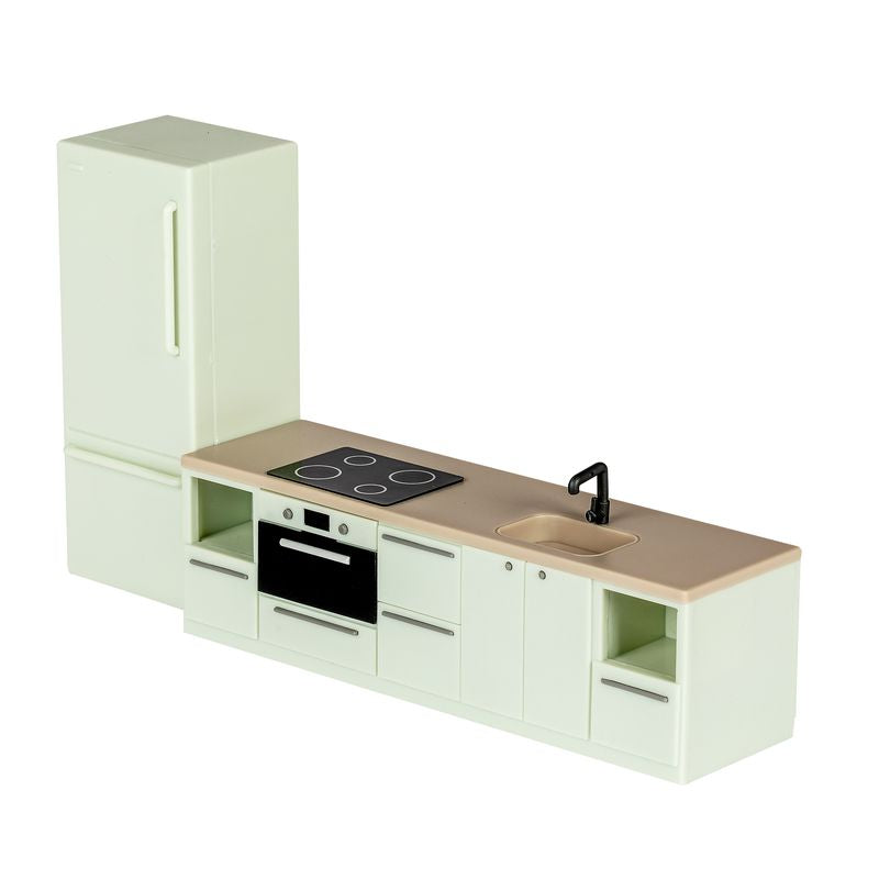 Kitchen Basic Set | Lundby | 60-2112-00