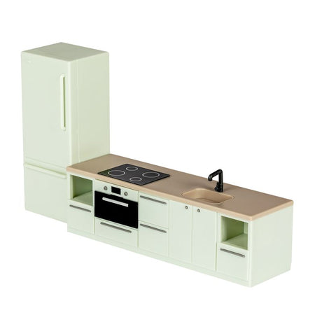 Kitchen Basic Set | Lundby | 60-2112-00