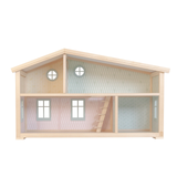 Dollhouse Star House - 2 Floors | Lundby | 60-1029-00