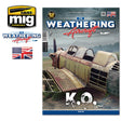 THE WEATHERING AIRCRAFT MAGAZINE - Issue 13 K.O | Ammo by Mig Jimenez 