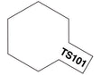 Ts-101 Base White