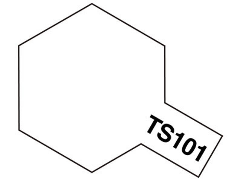Ts-101 Base White