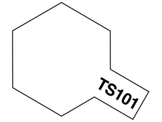 Ts-101 Base White