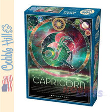 Load image into Gallery viewer, Capricorn Cobble Hill puzzle 500pc CH45020
