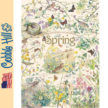 Load image into Gallery viewer, Country Diary: Spring Cobble Hill puzzle 1000pc CH40092
