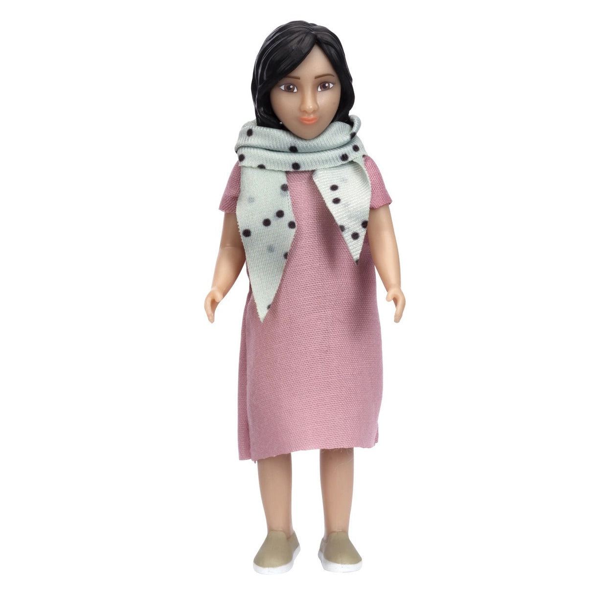 Lundby Doll  Jamie Mother | Individual Doll