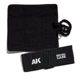 Brush Roll Case | AK interactive | AKB100