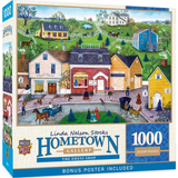 The Dress Shop - 1000pc Puzzle | Masterpieces | MSP-71934