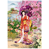 Teien, Haruyo Morita 1000pc Jigsaw Puzzle | Educa | 19917