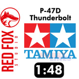 1/48 F-35A Lightning II (for Tamiya kit)