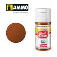 Rail Center - Freight Red - 15ml | Ammo by Mig Jimenez | MIGR0025