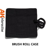 Brush Roll Case | AK interactive | AKB100