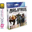 Acrylic Paint Set- 12 x 20ml - Malifaux Fated Flesh Vol. 1 | IONIC | IONIC0459