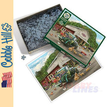 Load image into Gallery viewer, General Store Cobble Hill puzzle 1000pc CH40001
