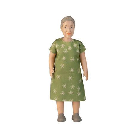 Elderly Couple | Lundby | 60-2139-00
