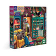 Sorcerer's Den 1000pc Puzzle | eeBoo | PZT471