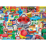 Let the Good Times Roll - 1000pc Puzzle | Masterpieces | MSP-71831