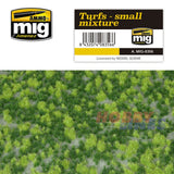 Fine Bush Autumn Blaze | Ammo by Mig Jimenez | AMIG8384