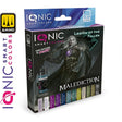 Acrylic Paint Set - 12 x 20ml Jars - Malediction Legion of the Fallen | IONIC | IONIC0464