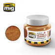 Acrylic Mud - Vietnam Ground Texture - 250ml | Ammo by Mig Jimenez | MIG2109