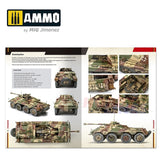 Stahladler - The German Way of Engineering Book | Ammo by Mig Jimenez | MIG6289