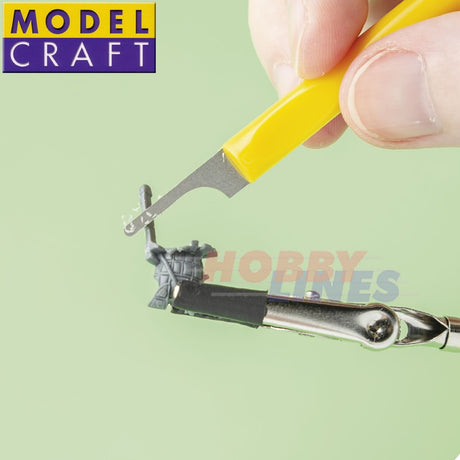 Micro MOULD LINE REMOVER Shave Sprues kit mould trimming tool Model Craft 1000/M