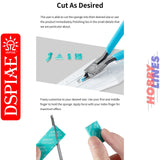 SS3-180 3mm #180 Sanding Sponge 5pcs - 180 grit | DSPIAE | DS025