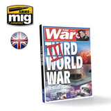 Third World War - The World in Crisis (English) | Ammo by Mig Jimenez | MIG6116