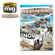 The Weathering Magazine - Issue No 7 Ice and Snow - English | Ammo by Mig Jimenez | MIG4506