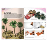 Encyclopaedia of Wargames - Vol.1: Scenery | IONIC | IONIC1300