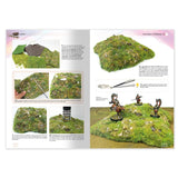 Encyclopaedia of Wargames - Vol.1: Scenery | IONIC | IONIC1300