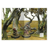 Encyclopaedia of Wargames - Vol.1: Scenery | IONIC | IONIC1300