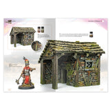 Encyclopaedia of Wargames - Vol.1: Scenery | IONIC | IONIC1300