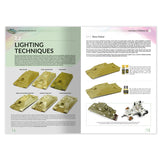 Encyclopaedia of Wargames -   Vol.3 - Advanced Painting: Vehicles | IONIC | IONIC1302